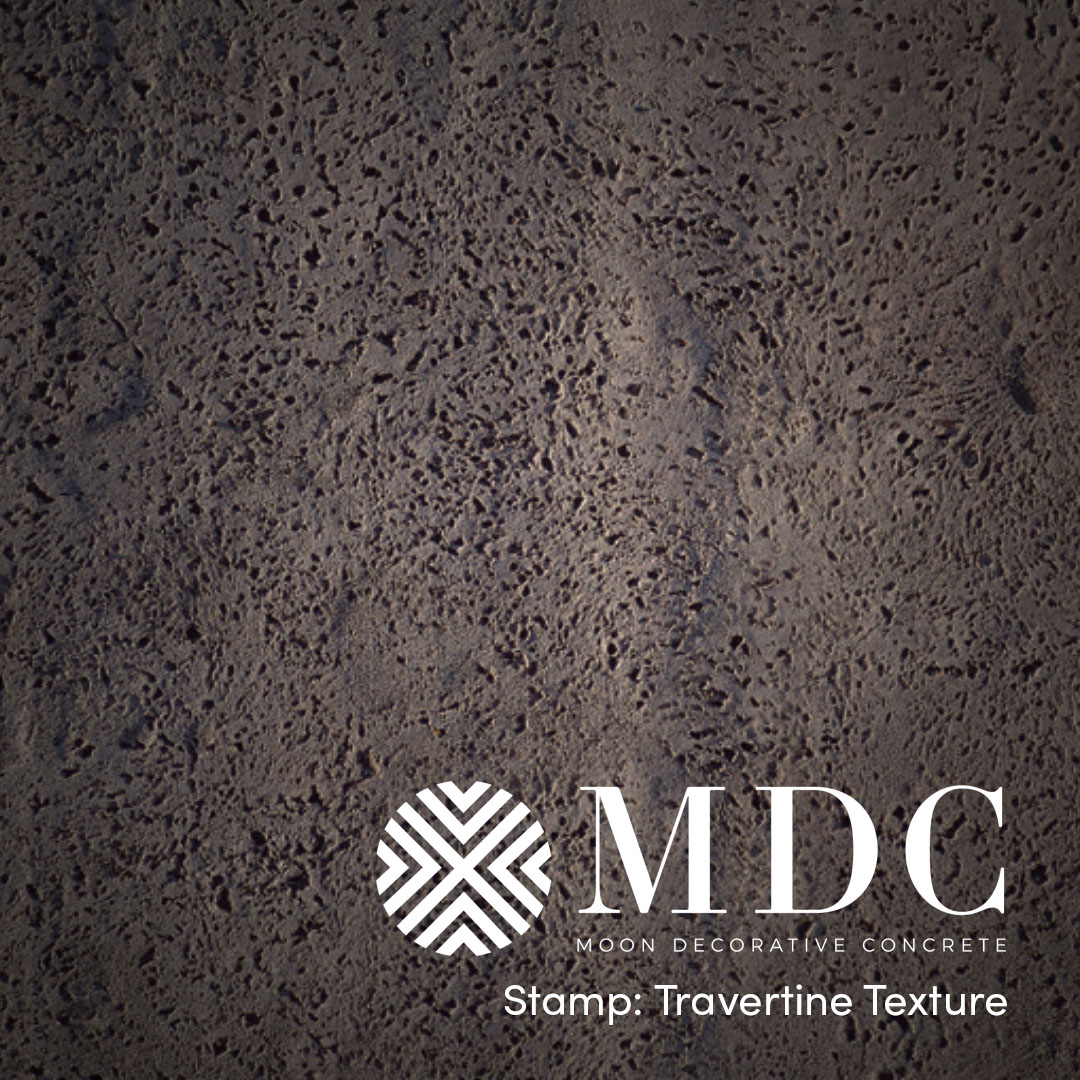 Moon Decorative Concrete  Seamless Texture Rental Sets - Moon