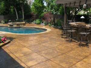 Concrete Overlay Products