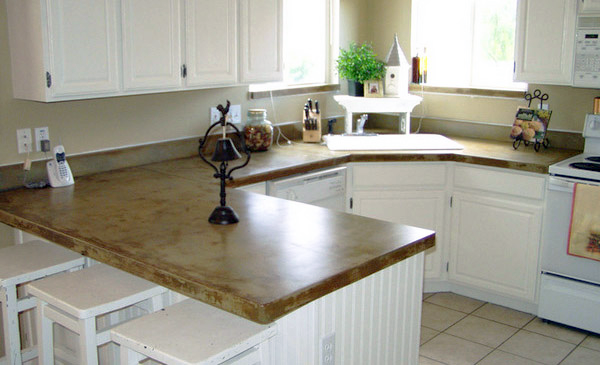 Add Value to your Kitchen with a Kitchen Island Counter